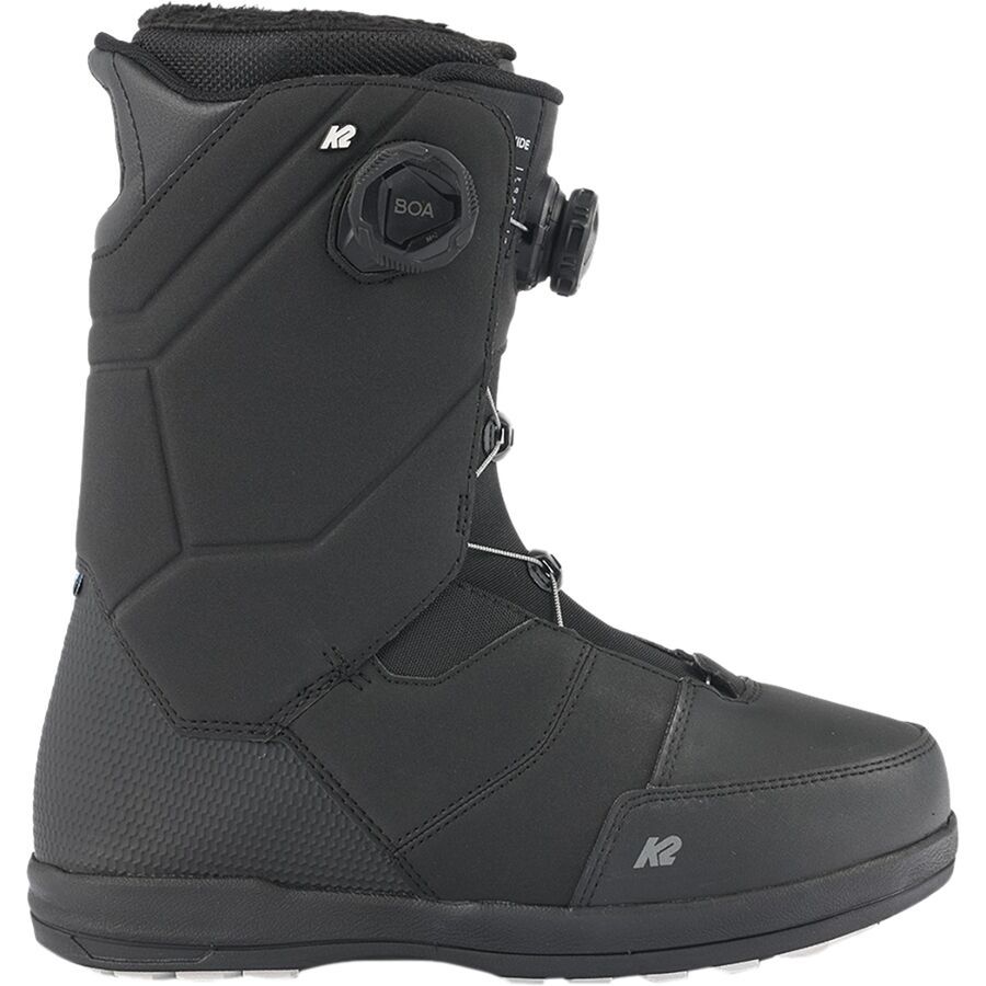 K2 Maysis Wide Snowboard Boot - 2025 - Men's - Snowboard
