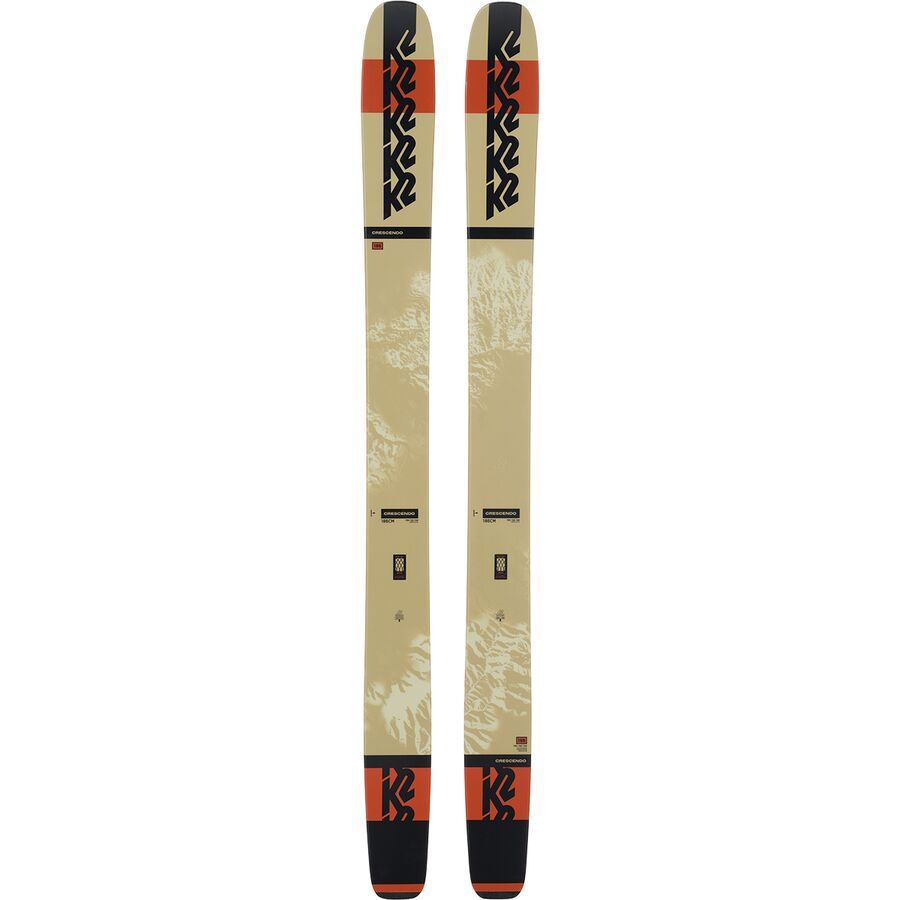 K2 Crescendo Ski - 2026 - Ski