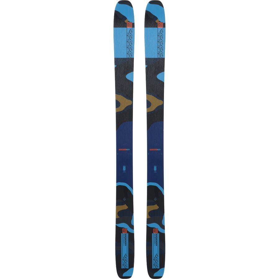 K2 Mindbender 116 C Ski - 2024 - Ski