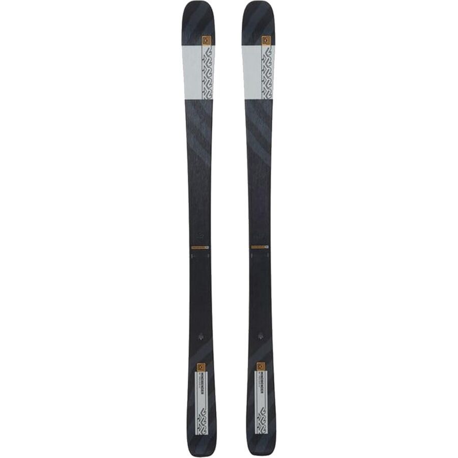 K2 Mindbender 85 Ski - 2024 - Ski
