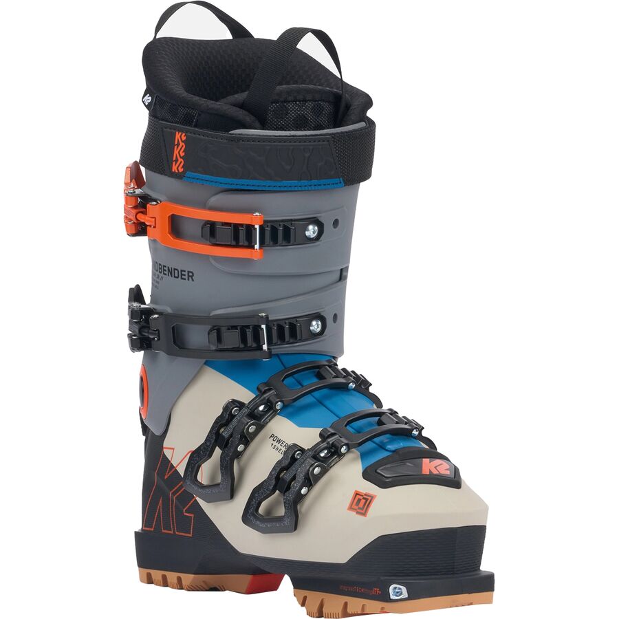 K2 Reverb Ski Boots 25.5 2024