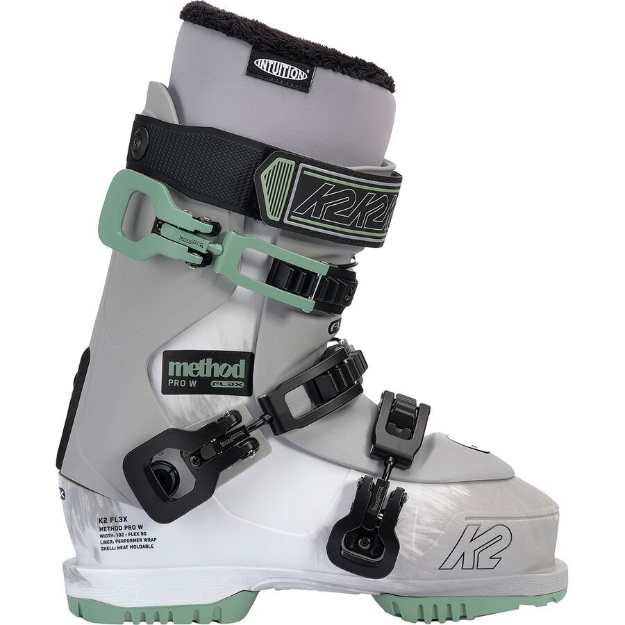 K2 Method Pro Ski Boot - 2025 - Women's - Ski