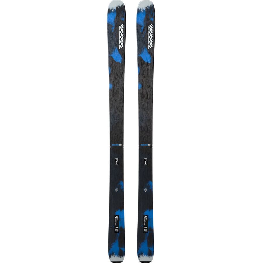 スキー K2 MINDBENDER 99Ti K2 Mindbender 99Ti Ski – Pure Stoke