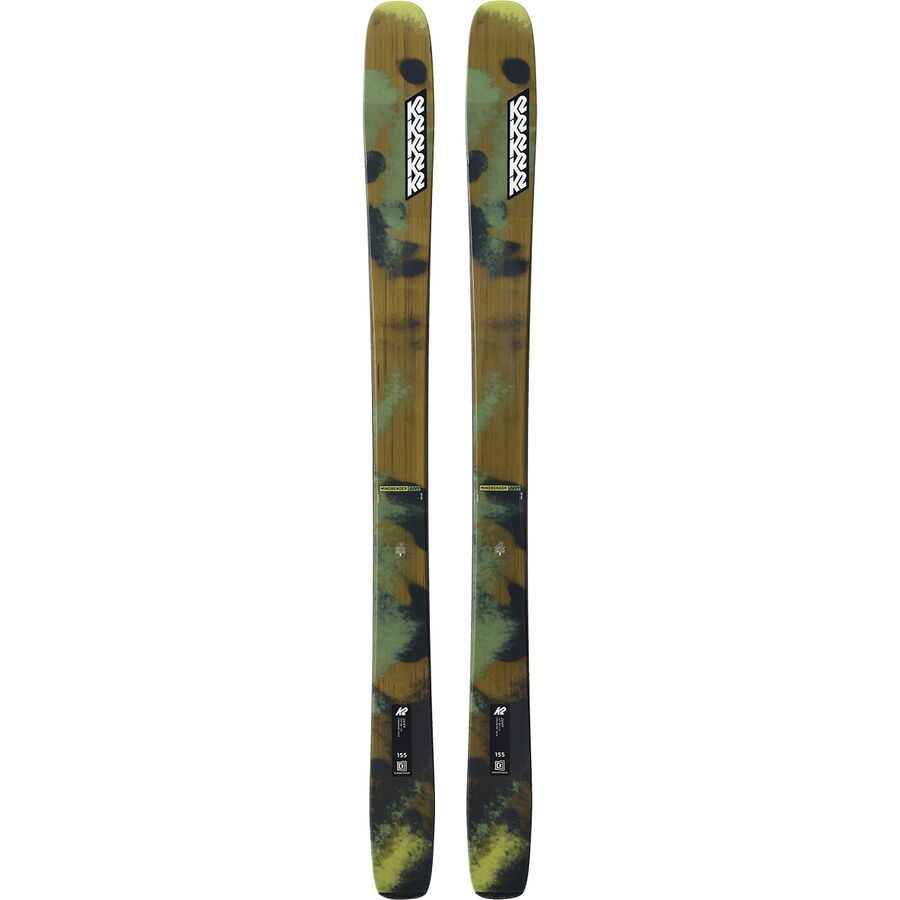 K2 Mindbender Juvy Ski - 2025 - Kids' - Kids