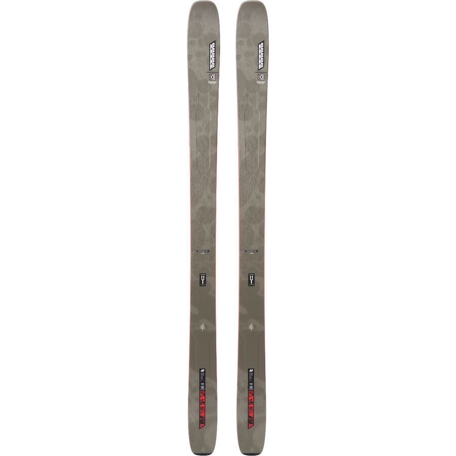 K2 Mindbender 108Ti Ski - 2026 - Ski