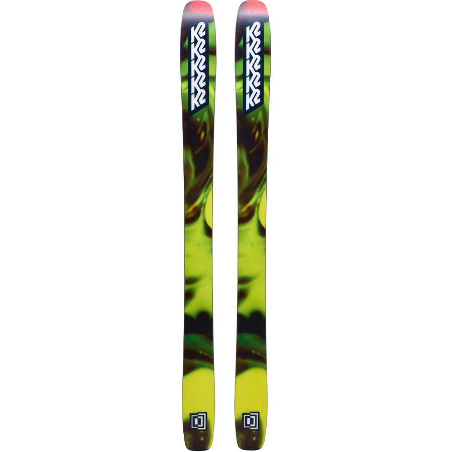 K2 Mindbender Juvy Ski - 2026 - Kids' - Kids