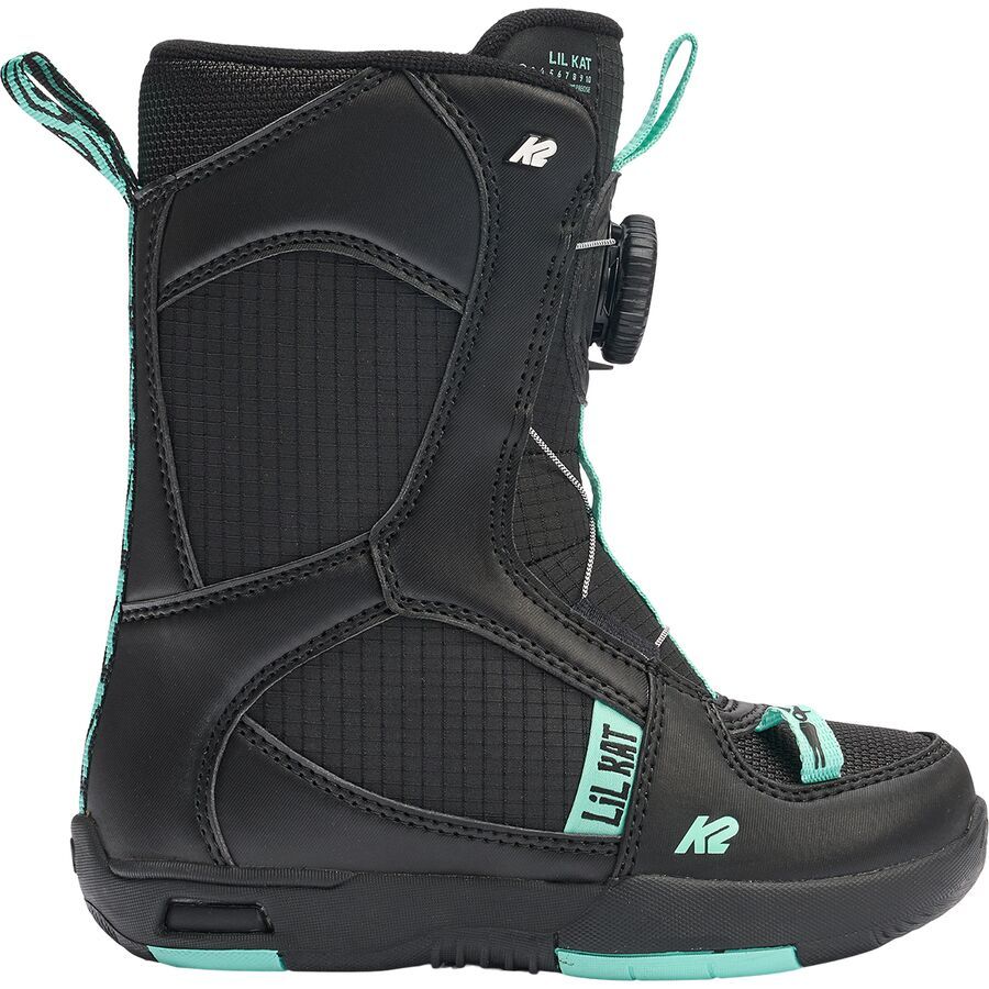K2 Lil Kat Snowboard Boot - 2026 - Kids' - Kids