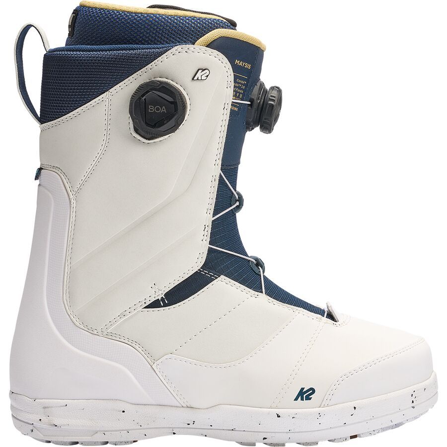 K2 Maysis Snowboard Boot - 2026 - Men's - Snowboard