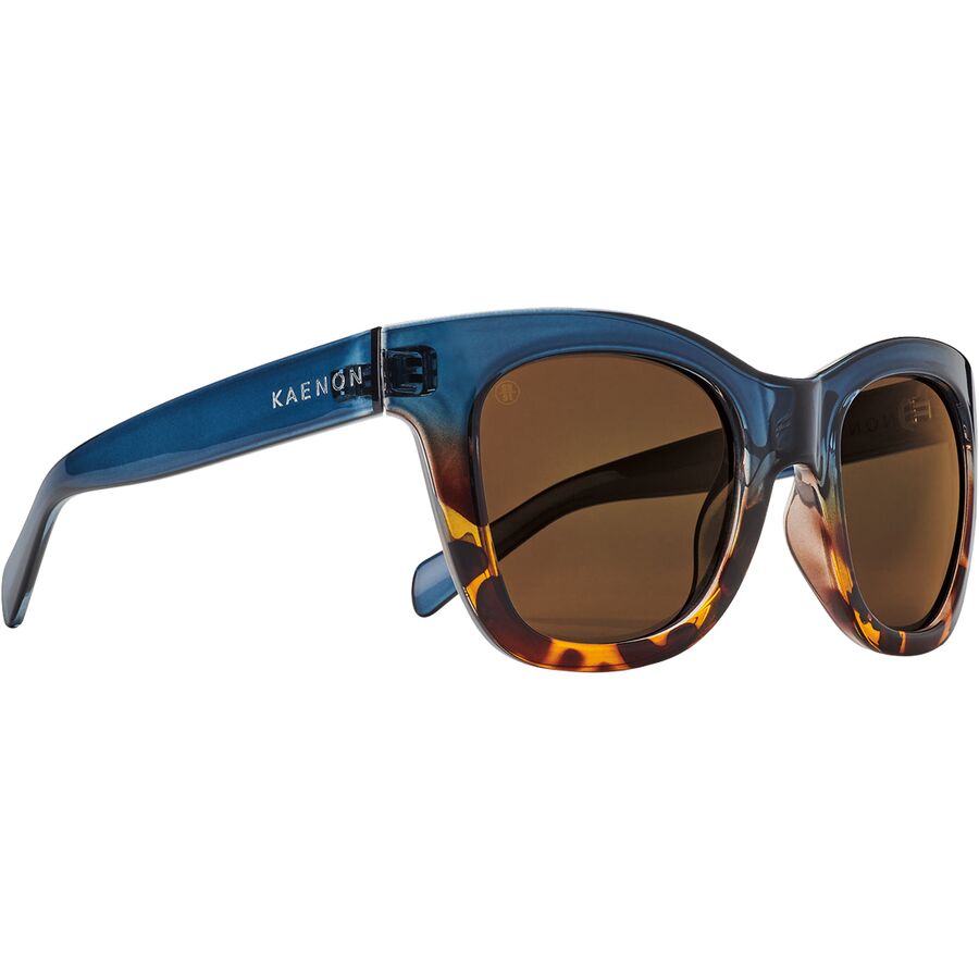 Kaenon Lido Polarized Sunglasses - Women display picture 2