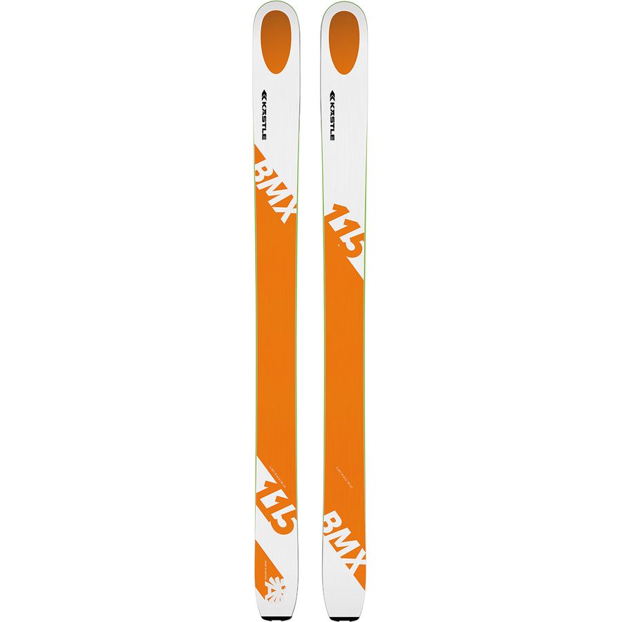 Kastle BMX 115 Ski - Ski