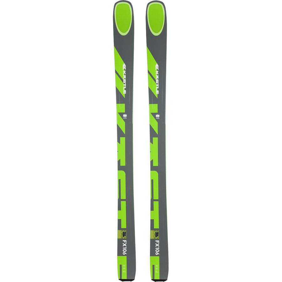 Kastle FX106 HP Ski - Ski