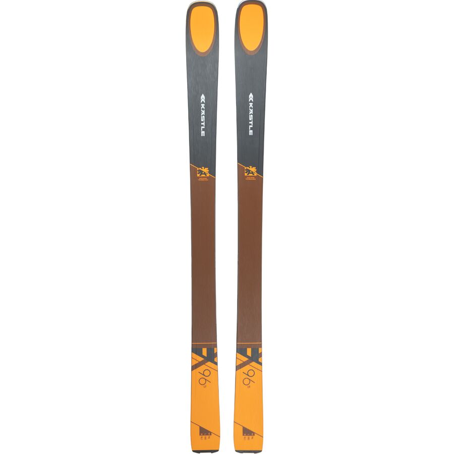 Kastle FX96 Ti Ski - 2024 - Ski