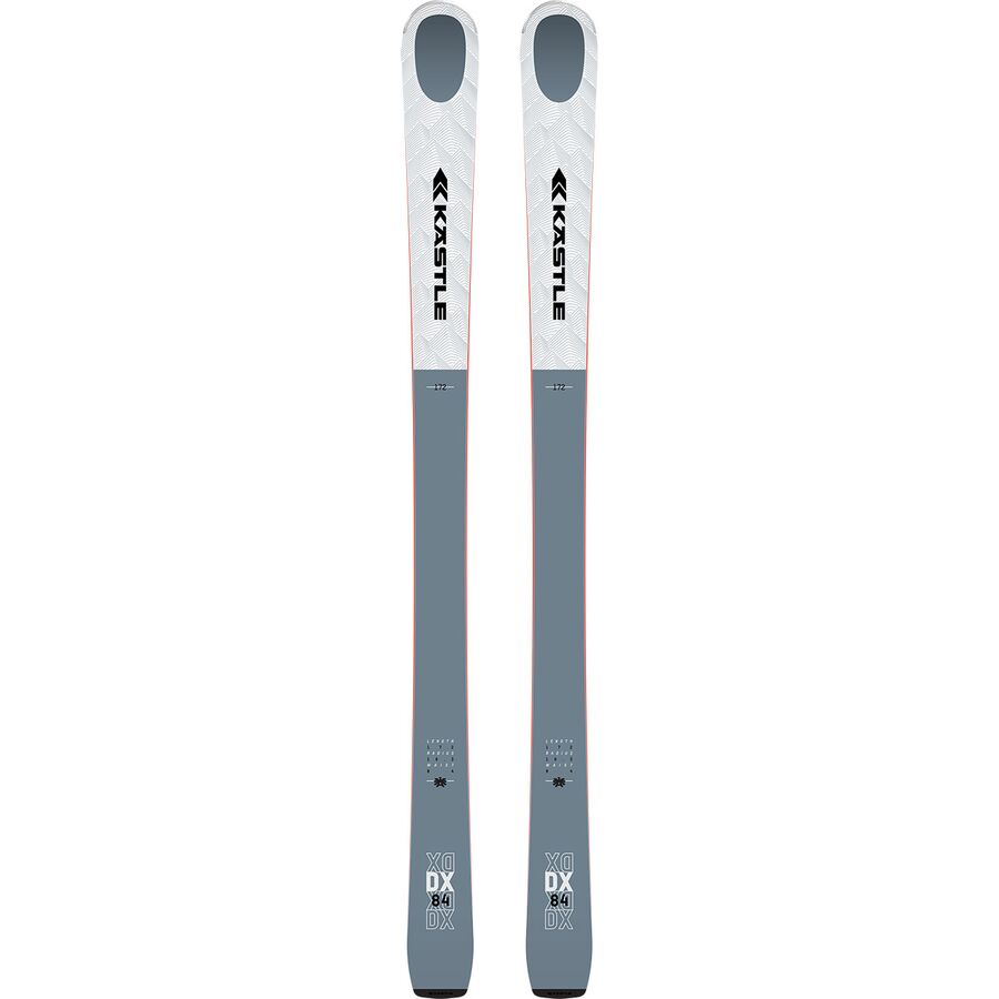 Kastle DX84 Ski - Ski