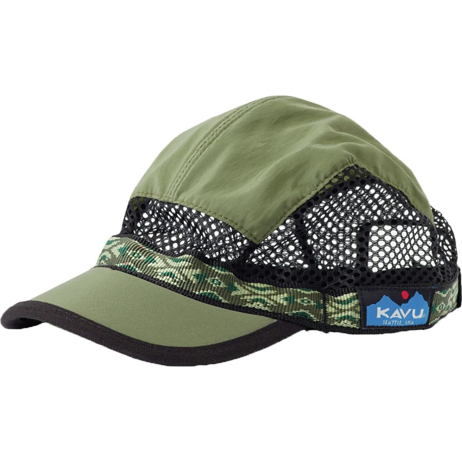 KAVU Trailrunner Hat - Accessories