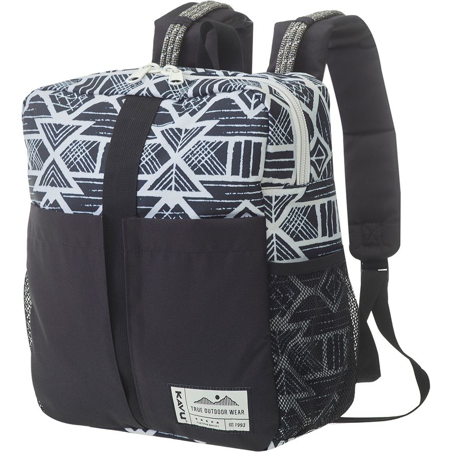 KAVU Onamission Backpack - Accessories display picture 2