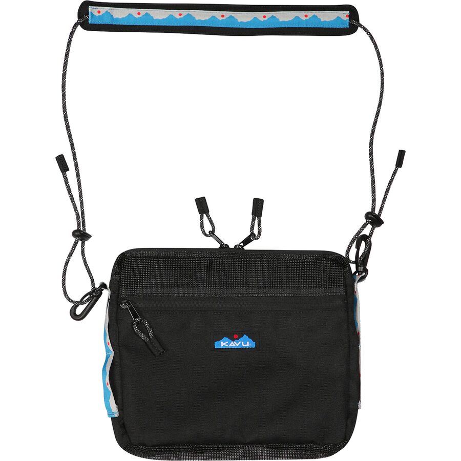 KAVU crossbody bag! Seashore – Naples Outfitters main image 3