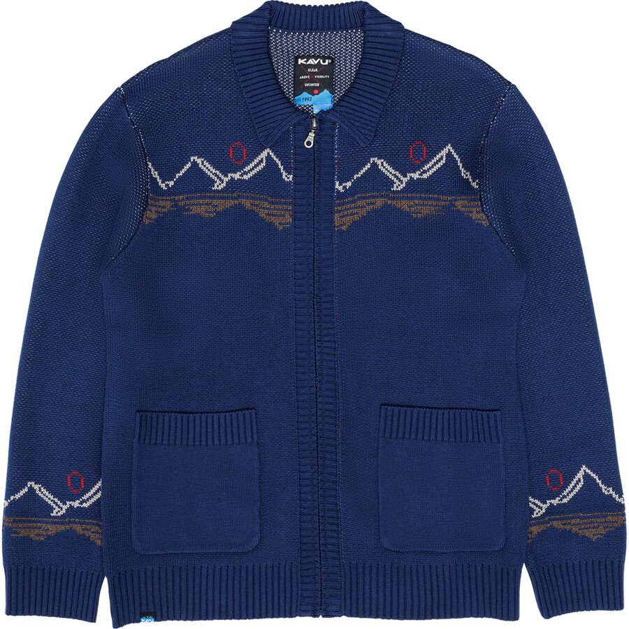 KAVU Jeffery Jacket - Men's - Clothing