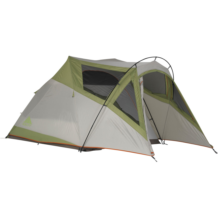 Kelty Granby 6 Tent: 6-Person 3-Season - Hike & Camp