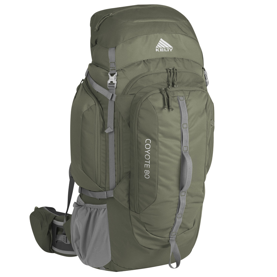 kelty 4900 backpack Kelty Coyote Backpack - 4900cu in