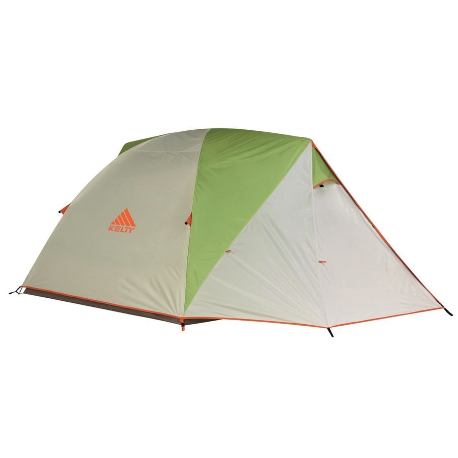 Kelty Acadia 4 Tent 4 Person 3 Season Hike Camp