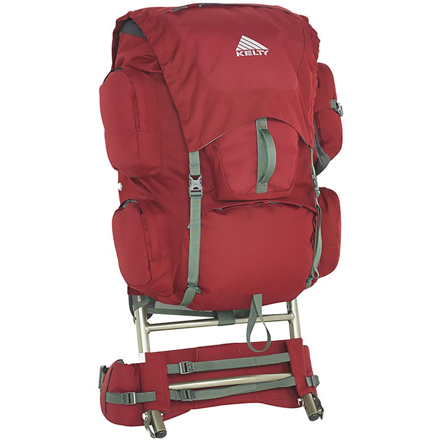 Kelty Trekker 3900 ST sunken Backpacking