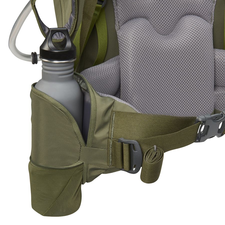 kelty journey perfectfit elite child carrier