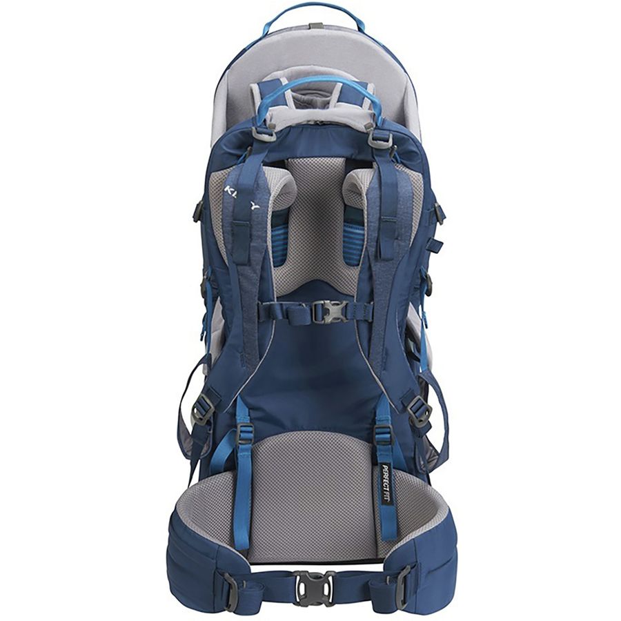 kelty journey perfectfit signature child carrier