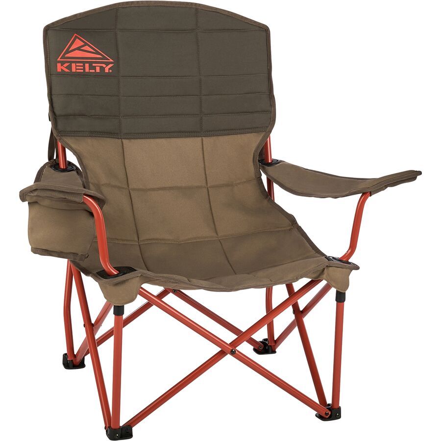新品KELTY　アウトドアLOWDOWN CHAIR Kelty Lowdown Chair - Hike & Camp