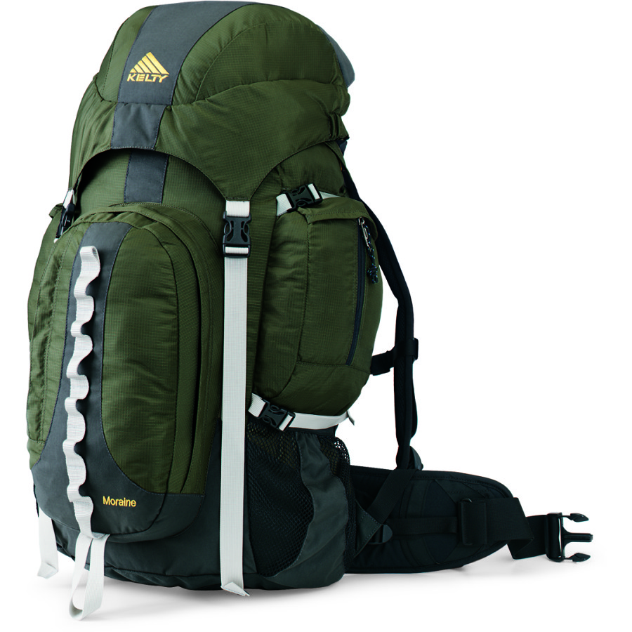 dark grey and blue north face backpack The Recon Bugatti - Central Backpack and an internal organization cat://equipment/rucksacks-backpacks/backpacks Color:Sea Otter