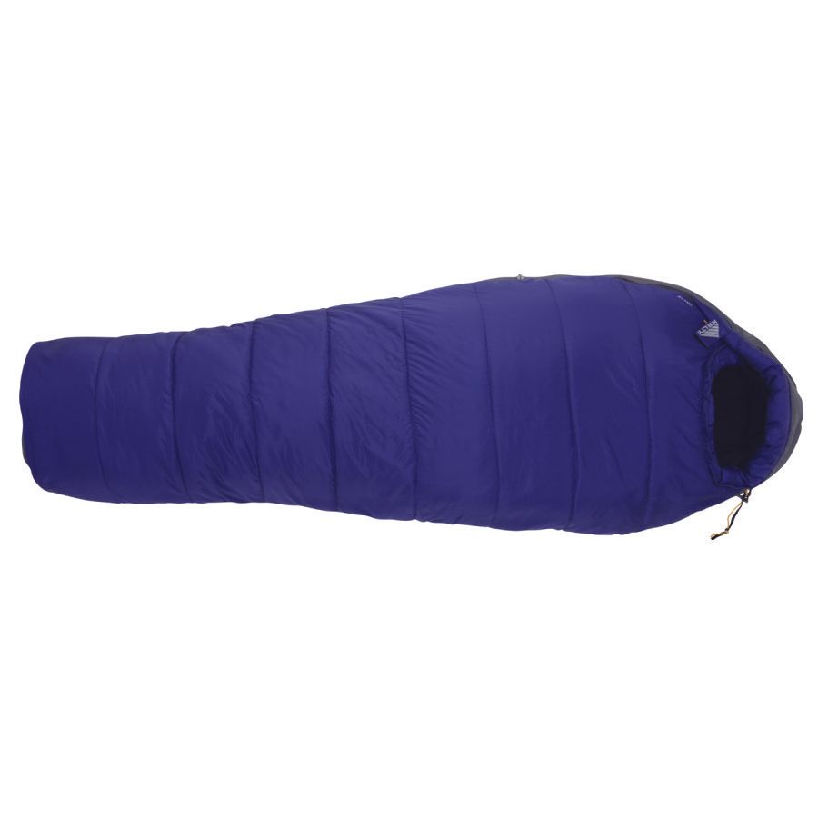 Kelty Taku Sleeping Bag: 15 Degree Polarguard
