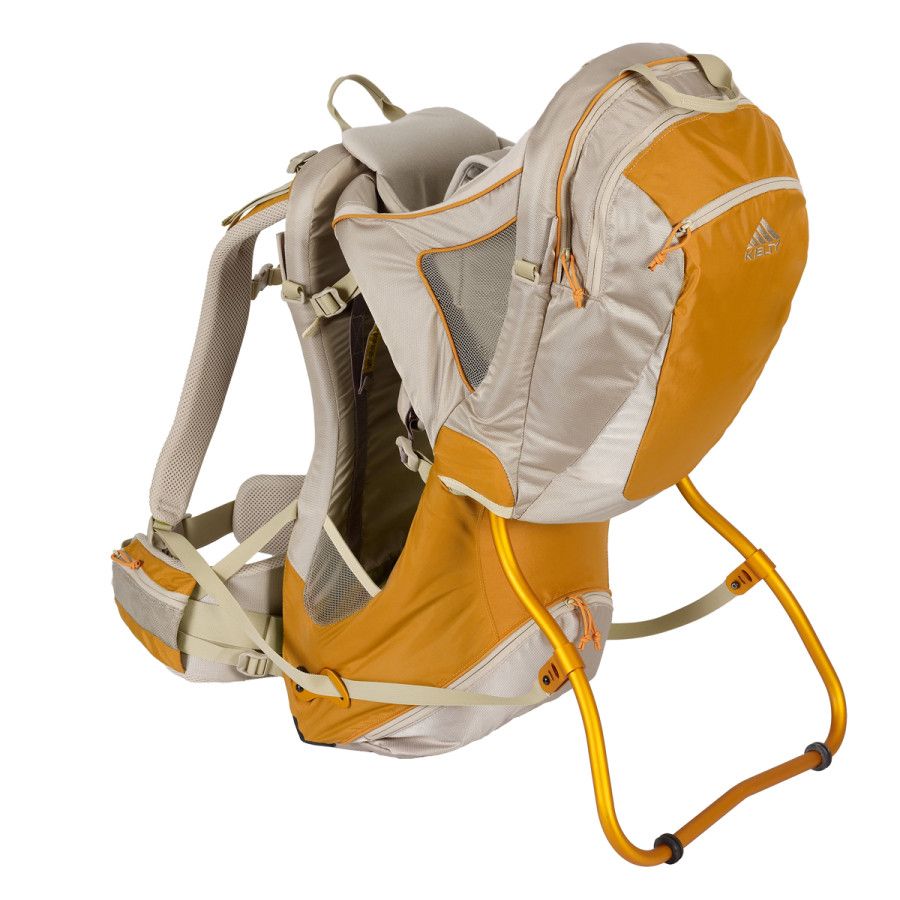 kelty backpack weight limit