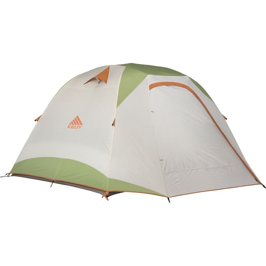 Kelty Trail Ridge 6 Tent 6 Person 3 Season Hike Camp