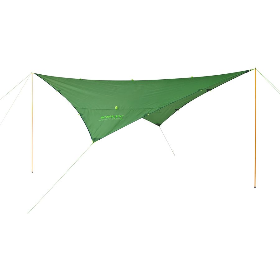 Kelty Noah's Tarp - Hike & Camp