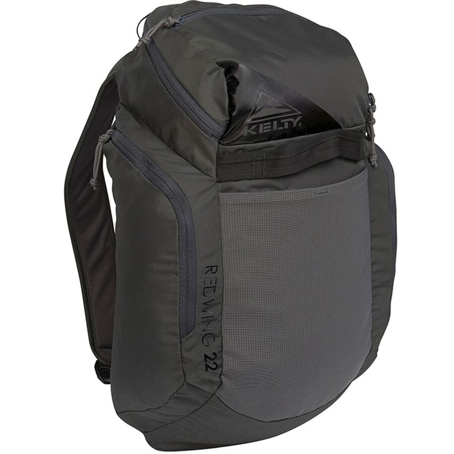 Kelty Redtail Womens 22L Backpack Kelty Redtail 22 Womens Backpack — CampSaver main image 4