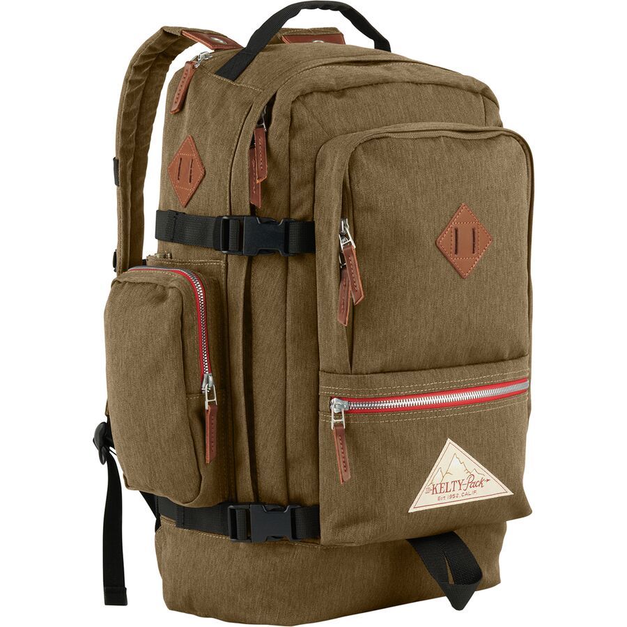 Kelty Fairbank Backpack - Accessories