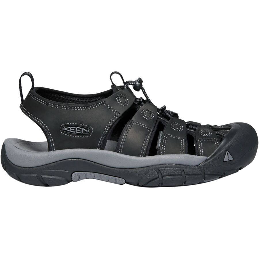 KEEN Newport Sandal - Men's - Footwear