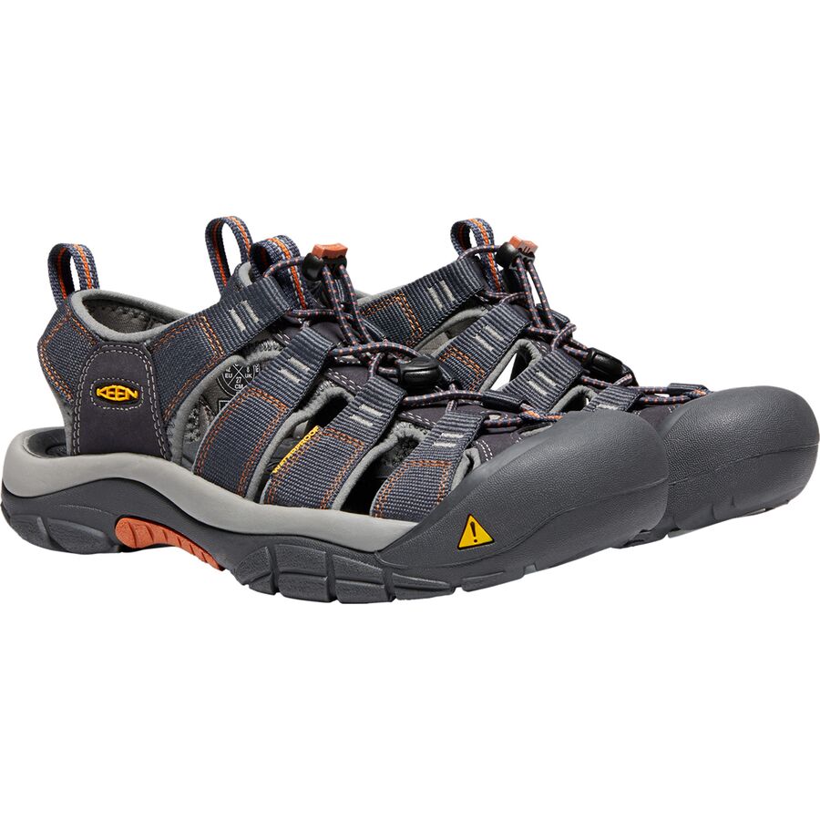 keen newport h2 navy medium grey