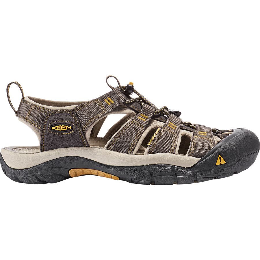 KEEN Newport H2 Sandal - Men's | Backcountry.com