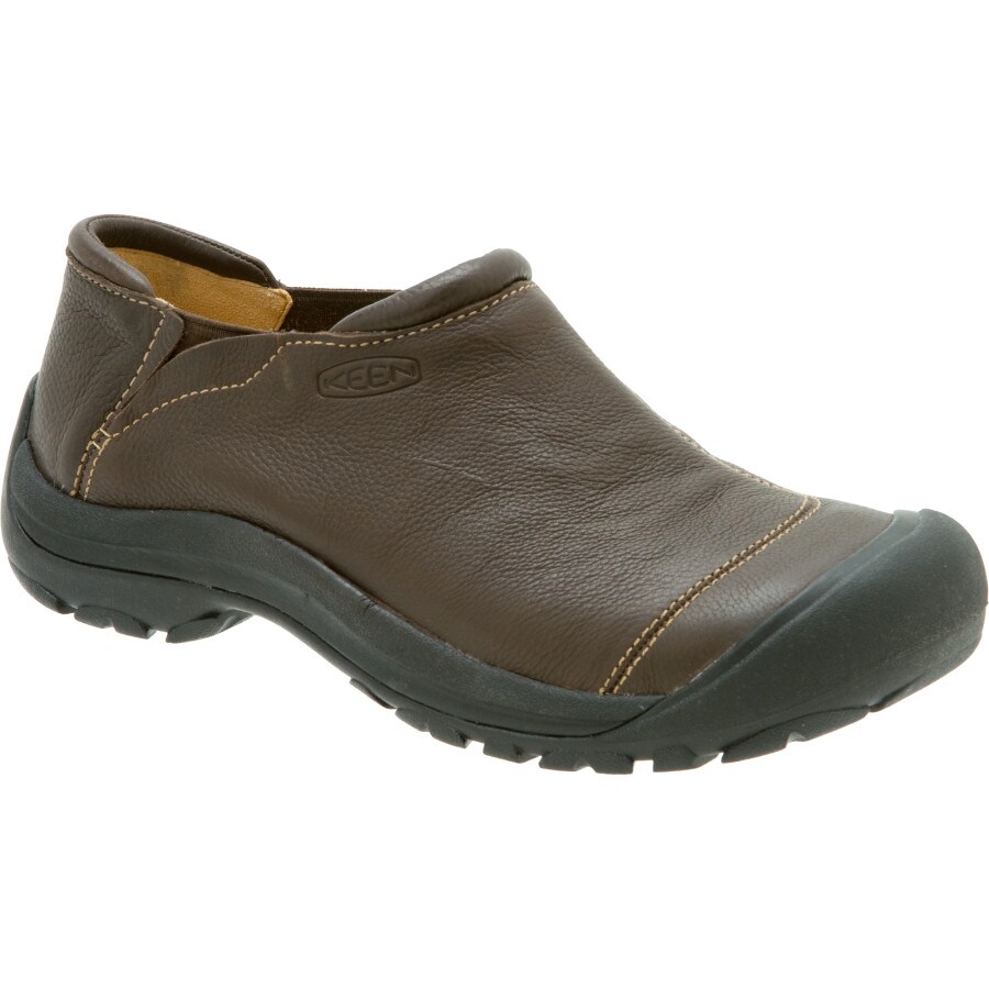 KEEN Ashland Casual Slip-on - Men's | Backcountry.com