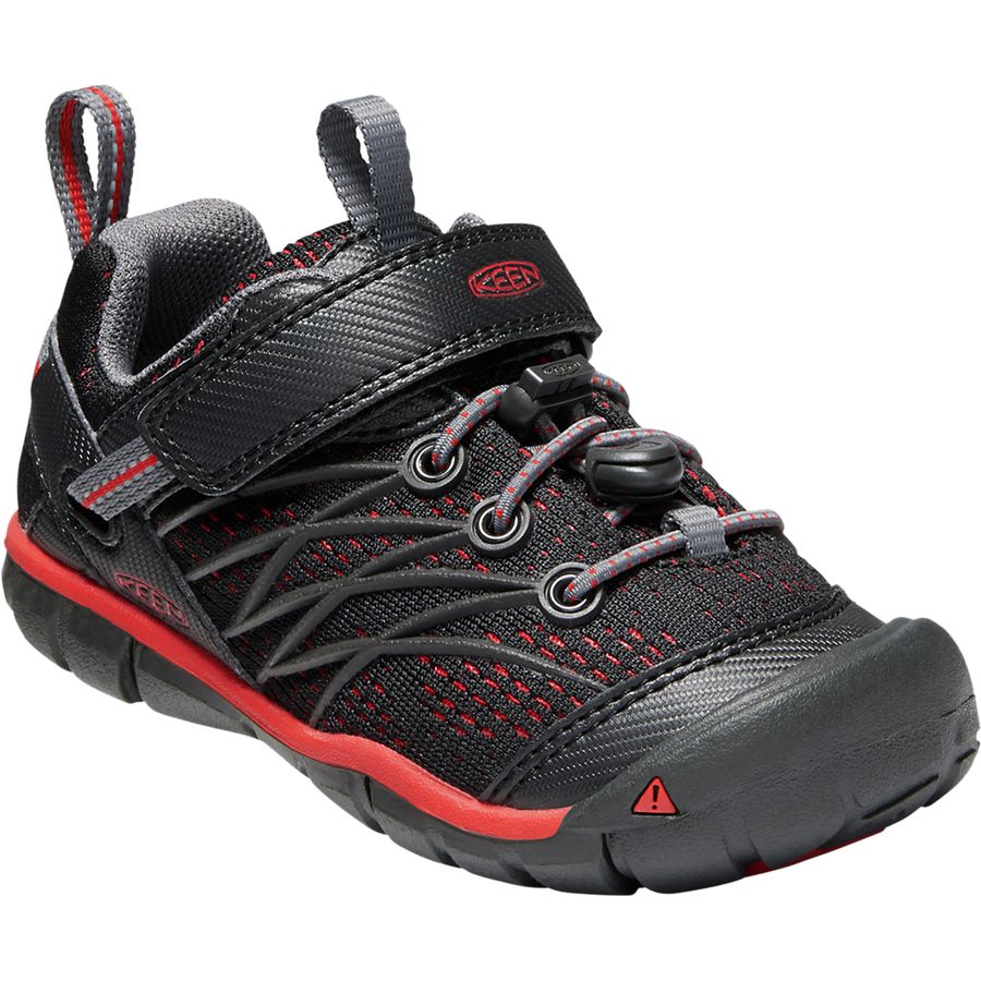 keen chandler cnx k