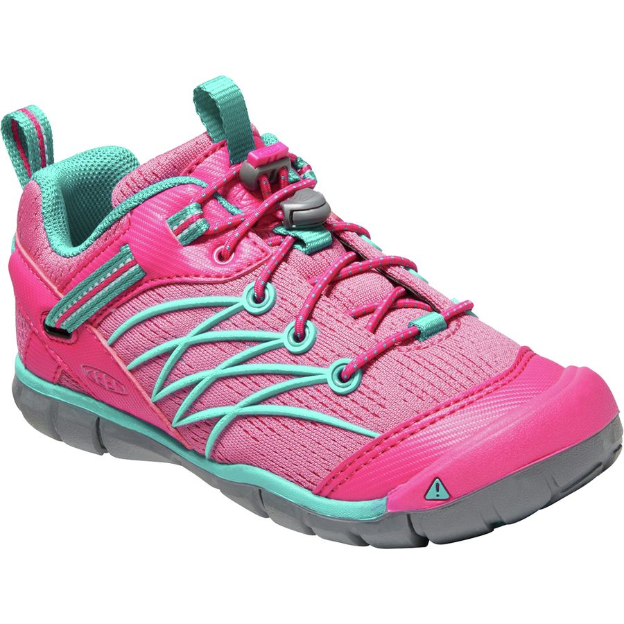 keen cnx 34