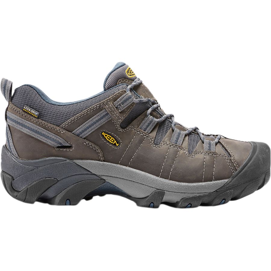 KEEN Targhee ll Hiking Shoe - Men's | Backcountry.com