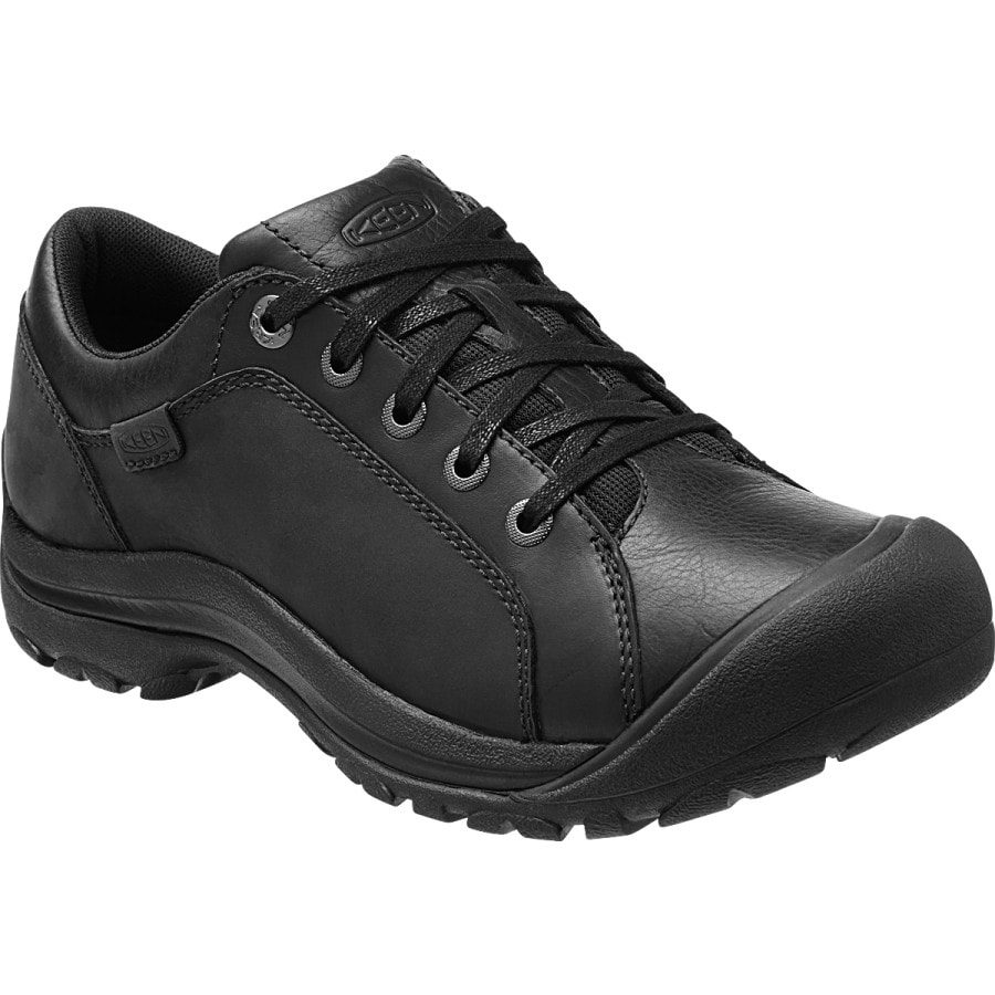 KEEN Briggs Leather Shoe - Men's | Backcountry.com