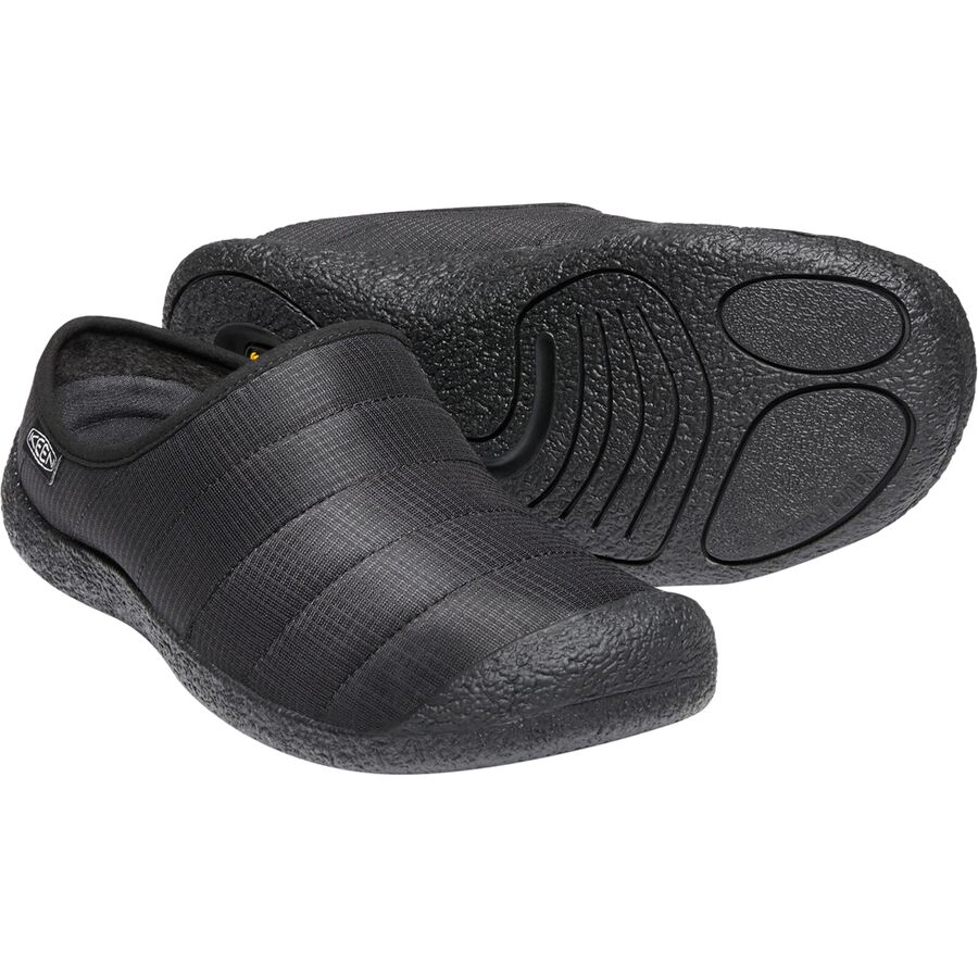 keen howser slippers mens