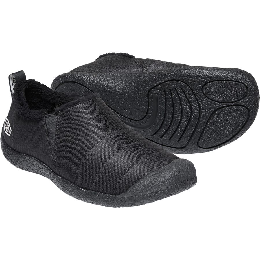 keen howser slippers