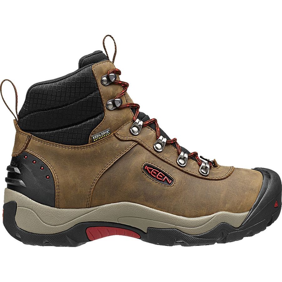 Keen revel iii homme sales
