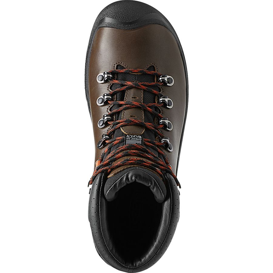 keen liberty ridge hiking boots