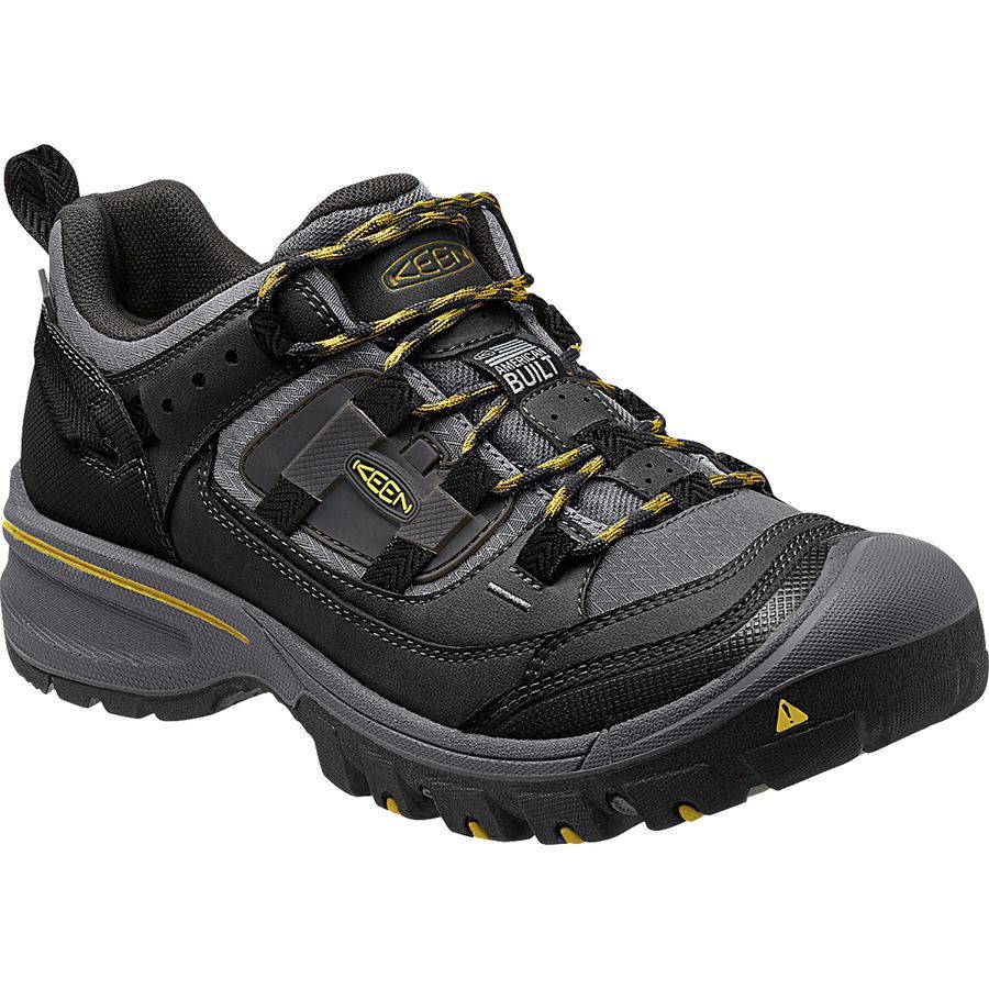 Made with tough polyester webbing, the all-terrain KEEN Newport H2 sandals provide protection, function and freedom for your feet. Available at REI, % Satisfaction Guaranteed.