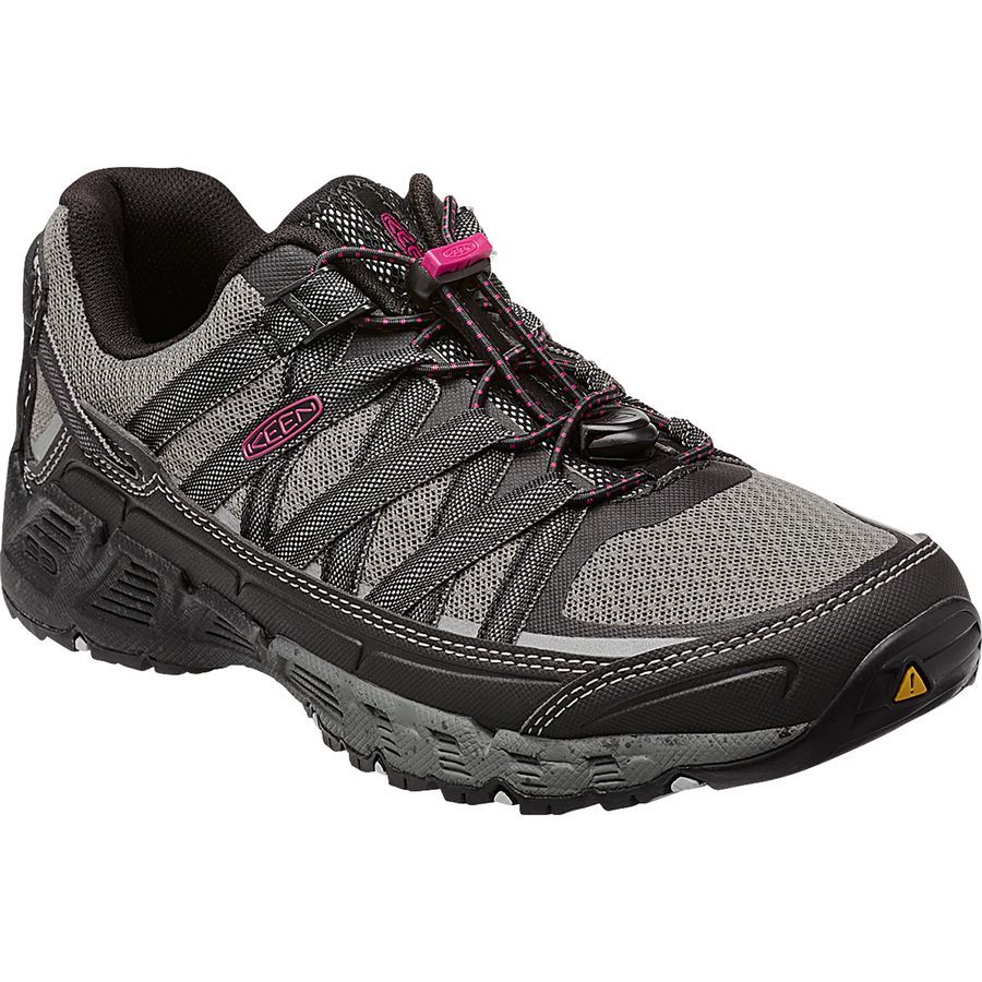 Black Gargoyle Versatrail Hiking Shoe Black Gargoyle Versatrail Hiking Shoe