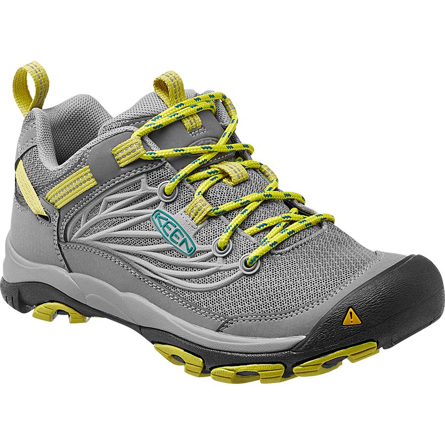 KEEN Saltzman Hiking Shoe Women s Footwear